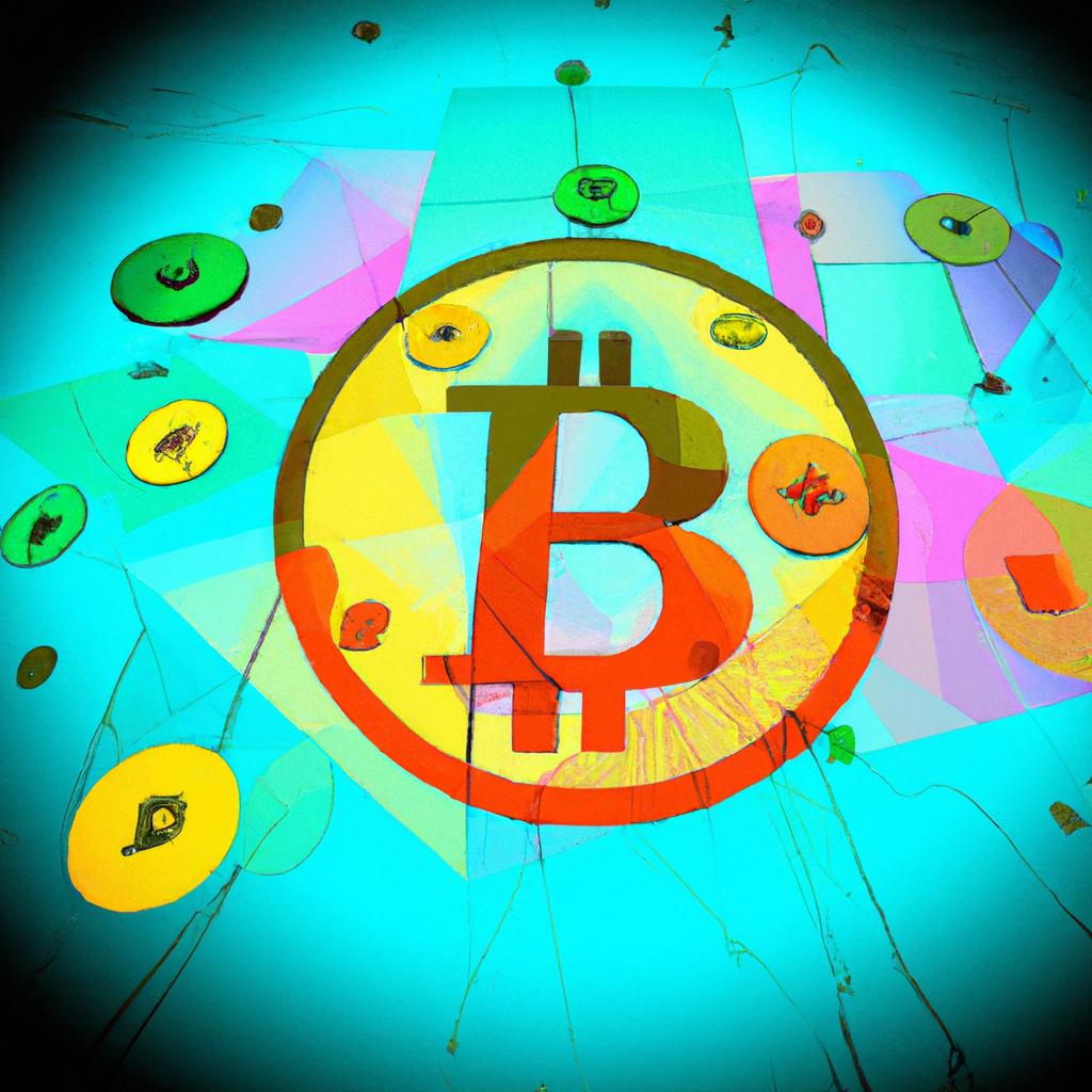 Decoding ₿ = ∞/21M: Insights into Value and Scarcity Understanding the Mathematical Framework of Bitcoin's Scarcity