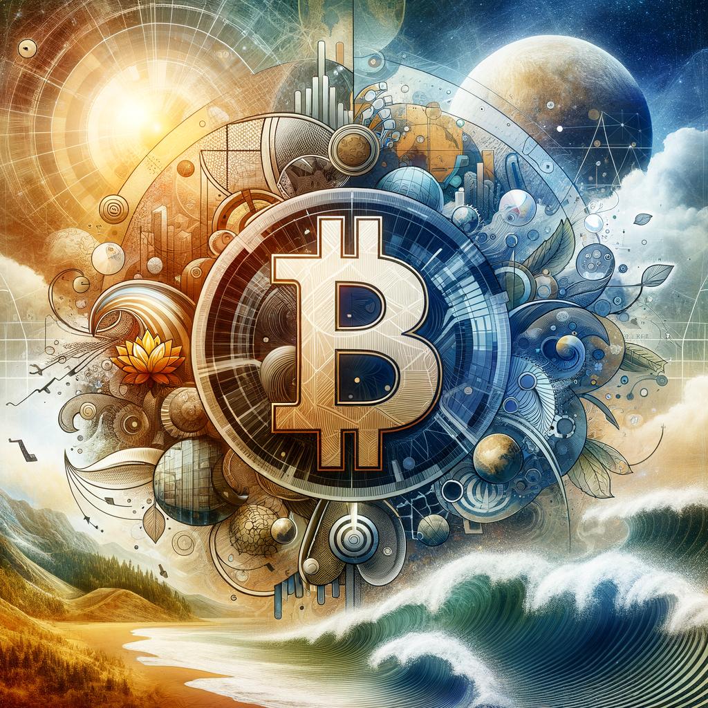 Crypto Stocks Soar as Bitcoin, Tech Sector Gain Market Analysis of Bitcoin's rise and Its Impact on Tech Stocks