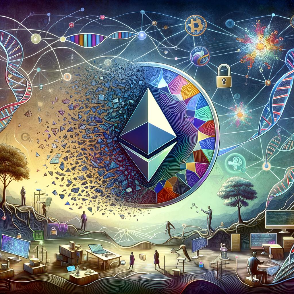 What Caused Bybit's $1.4 Billion Ethereum Hack? New Details Revealed Understanding the Origins of Bybit's $1.4 Billion ethereum Hack