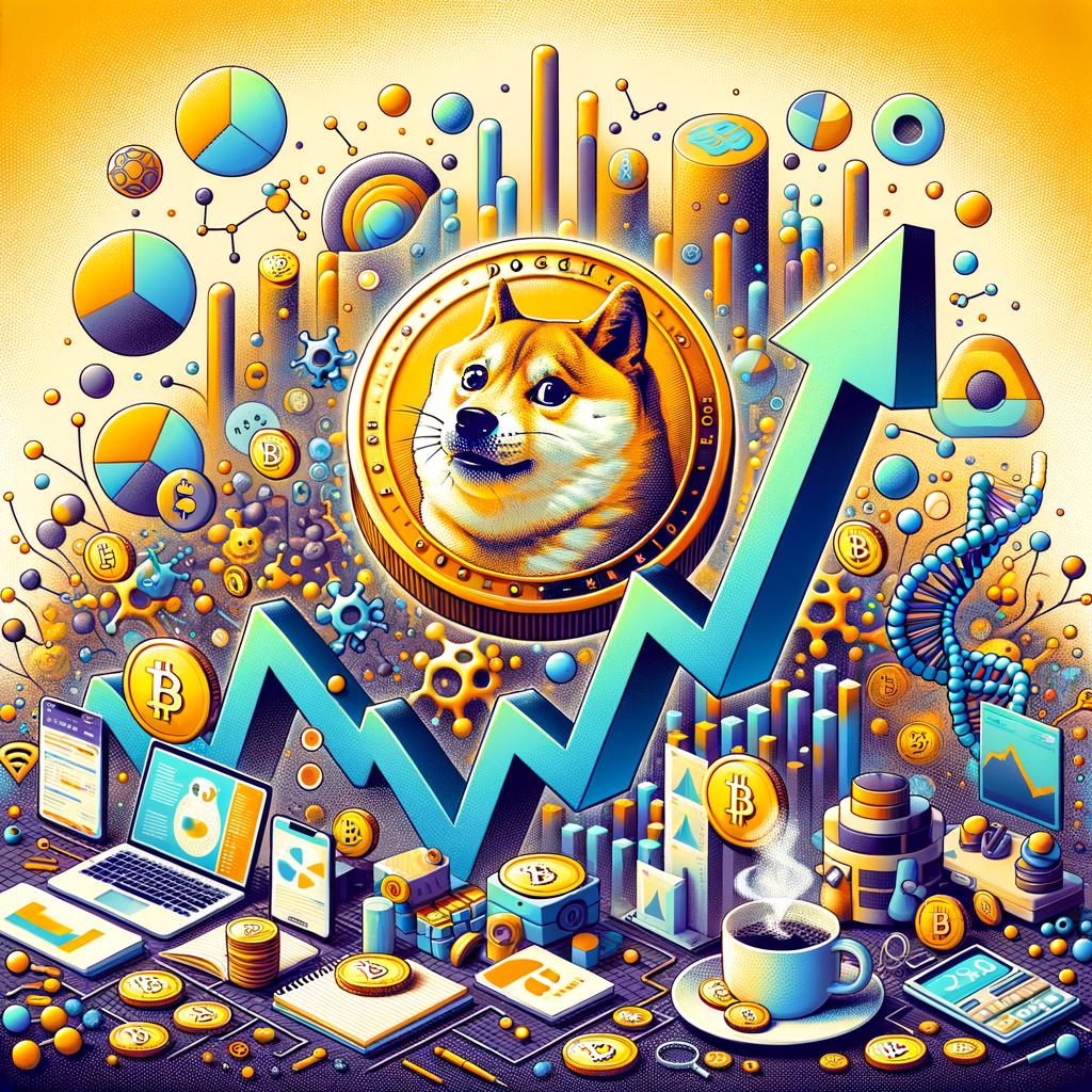 Dogecoin Wallets Just Hit A New All-Time High, But Why Is Price Struggling? The Surge in Dogecoin Wallets and Its Implications for Market Sentiment