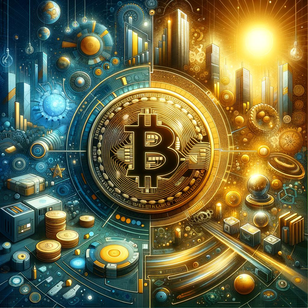 Brazilian Publicly Traded Méliuz Adopts Bitcoin Treasury Strategy Understanding the advantages of a Bitcoin Treasury for Public Companies