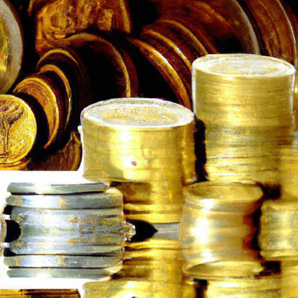 Decoding ₿ = ∞/21M: A Critical Analysis of Economic Symbolism Exploring the Metaphysical Implications of Currency Representation in Economic Systems