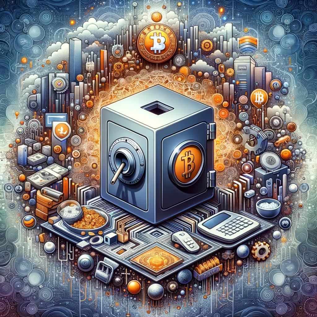 4 Essential Bitcoin Wallet Types for Secure Self-Custody 1) Software Wallets: These wallets, often available as desktop or mobile applications, provide users with a convenient way to manage their Bitcoin holdings. While they offer ease of access, it's crucial to ensure that the software is from a reputable source and implement additional security measures, such as two-factor authentication, to safeguard against potential hacks