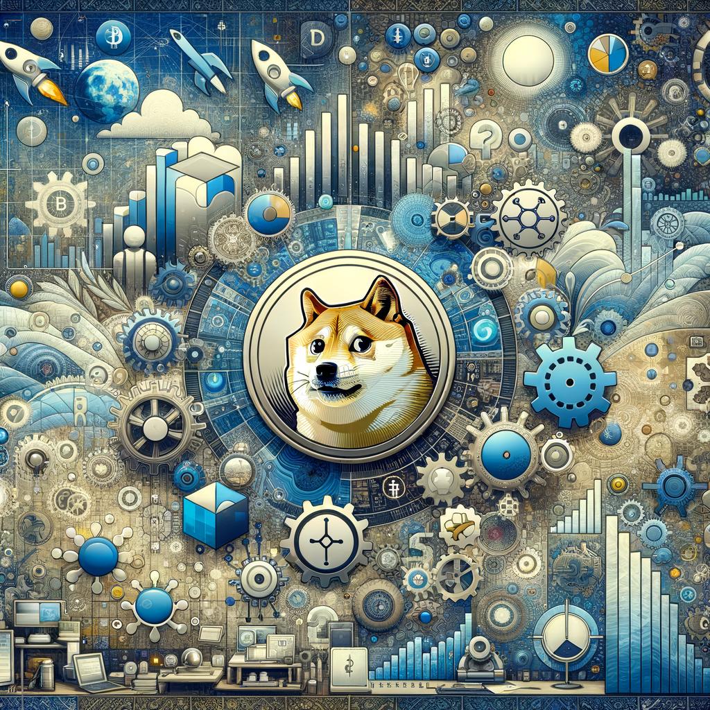 Dogecoin ETF Inches Closer To Reality As NYSE Arca Files For SEC Approval The Implications of a Dogecoin ETF on Market Dynamics