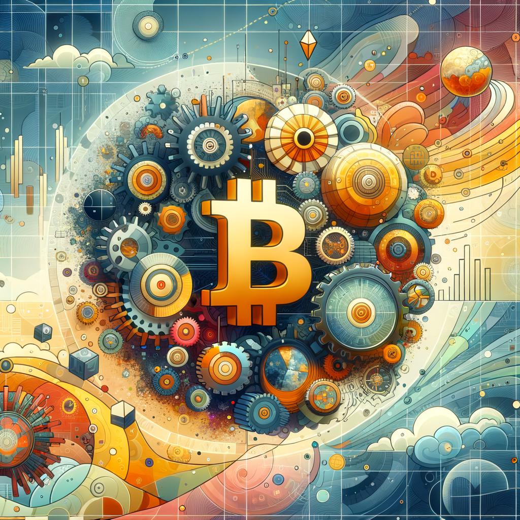 MicroStrategy: Pioneering Corporate Investment in Bitcoin Understanding the Strategic Rationale Behind MicroStrategy's Bitcoin Accumulation