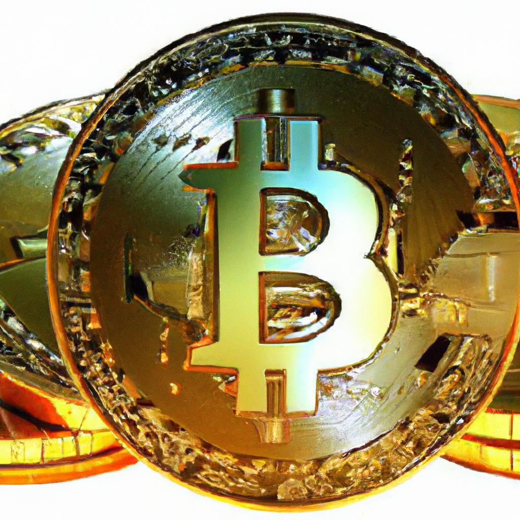Exploring the Economic Implications of ₿ = ∞/21M: A Study Exploring the Concept of Infinite Supply in the Context of Bitcoin