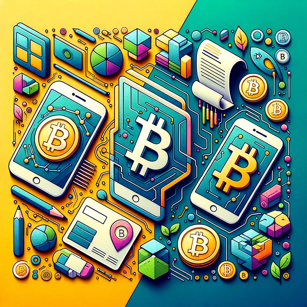 4 Essential Steps to Create and Secure Your Bitcoin Wallet 1) Choose the Right Wallet Type: Start by selecting the most suitable type of Bitcoin wallet for your needs. Options include hardware wallets, software wallets (mobile and desktop), and paper wallets. Each comes with varying levels of security, convenience, and accessibility, so assess your requirements and choose a wallet that aligns with your trading habits and security concerns