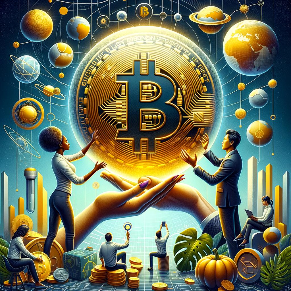 Bitcoin ETFs in the Green Again, But Ethereum Still Bleeding Funds Impact of Bitcoin ETFs on Market Sentiment and Investment Trends