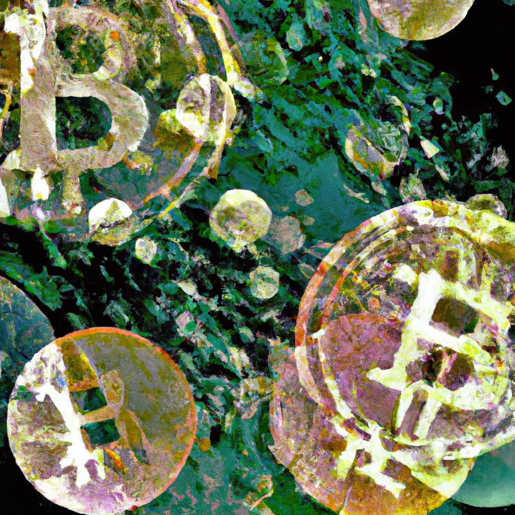Deciphering ₿ = ∞/21M: Insights into Economic Theory Understanding the Equation: The Infinite Value of Bitcoin within a Finite Supply