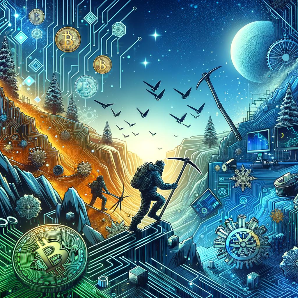 What Is ‘Bitcoin Miner’? This Free iOS and Android Game Pays Real BTC Exploring the Bitcoin Miner Game: How It Works and What to Expect