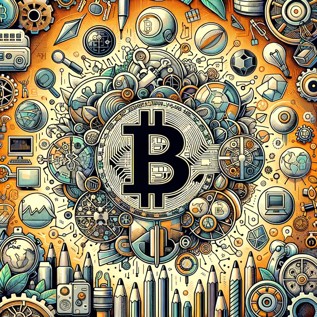 World’s Largest Asset Manager BlackRock Unveils First Bitcoin ETP In Europe Analyzing the Potential of Bitcoin ETPs in diversifying Portfolios