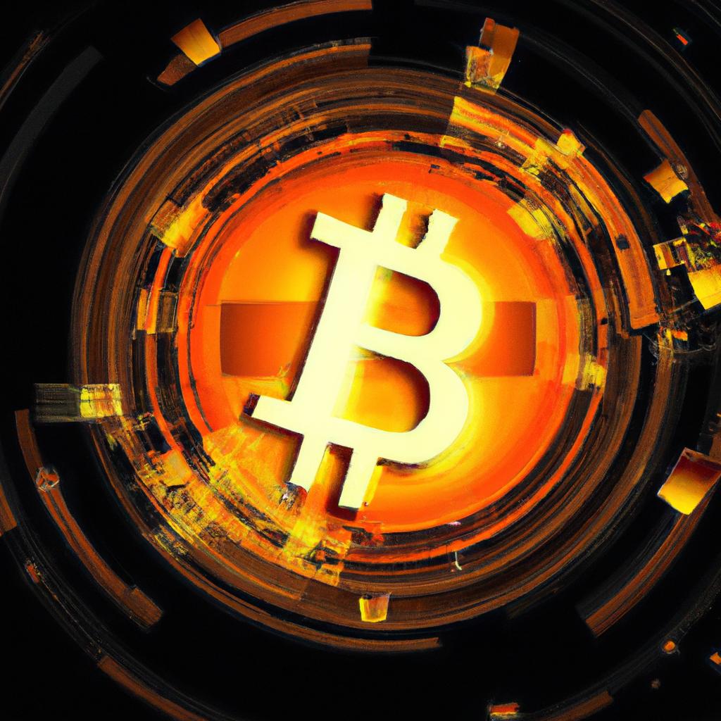 Deciphering ₿ = ∞/21M: Implications in Economic Dynamics Understanding the Fundamental Equation of Bitcoin Supply and Its Impact on Value Stability