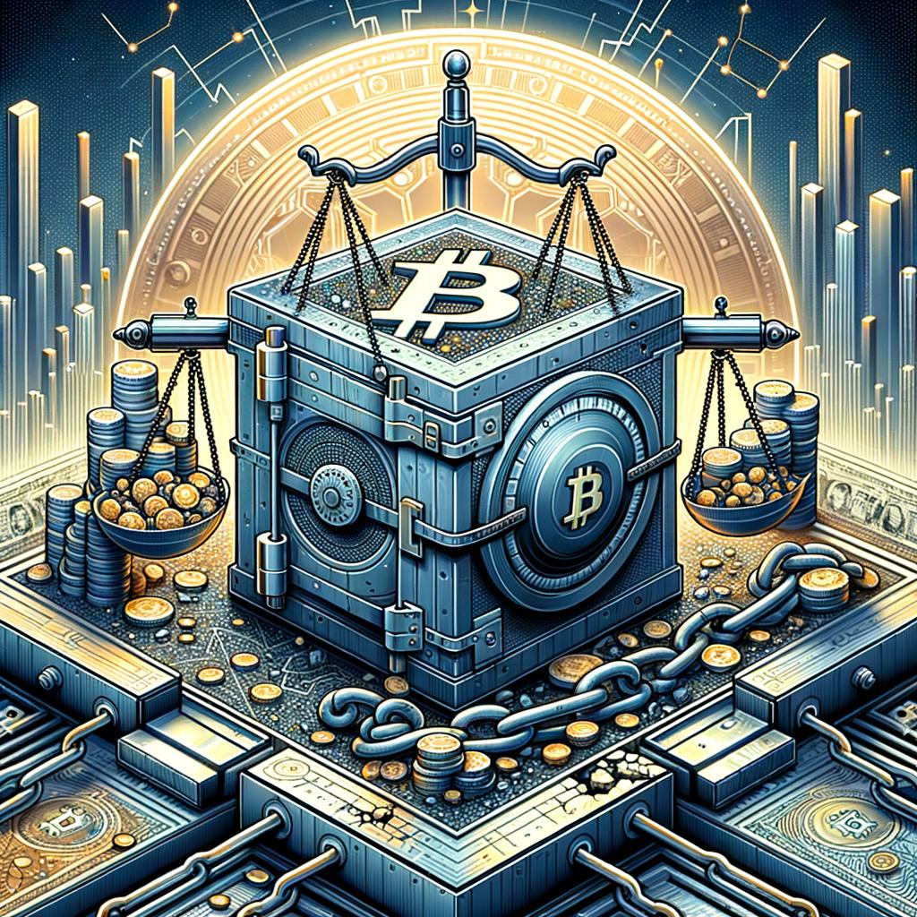 4 Insights on Self-Custody in Bitcoin and Its Importance 2) The risks of centralized exchanges highlight the importance of self-custody. With frequent hacks and regulatory uncertainties surrounding trading platforms, storing Bitcoin in self-custodial wallets mitigates the risk of losing assets to third-party vulnerabilities