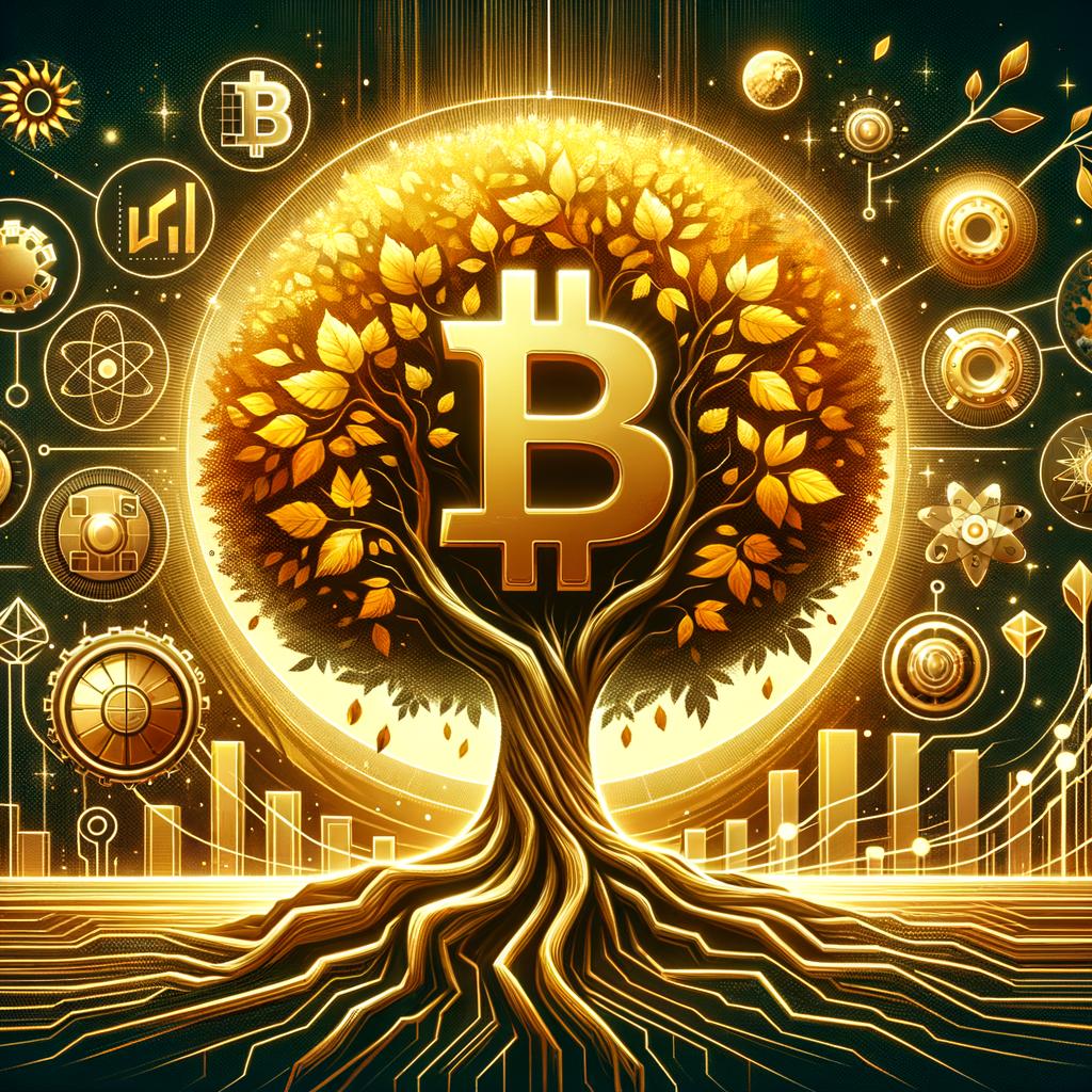 Michael Saylor: Pioneering the Future of Finance Today Long-Term Value in Bitcoin: Saylor's Investment Ideology