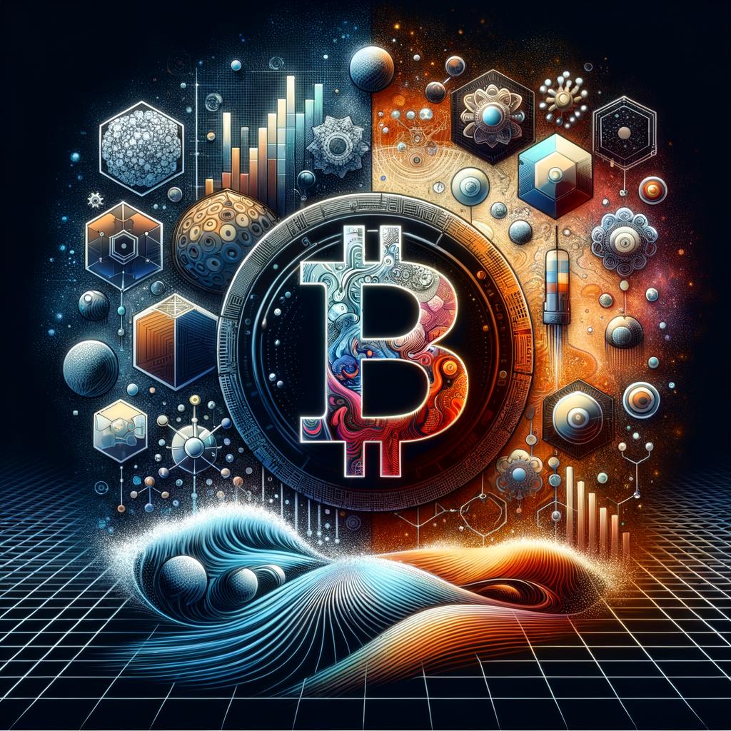 Michael Saylor: A Pioneering Force in Modern Finance Strategic Investment Approaches: Saylor's Bitcoin Advocacy