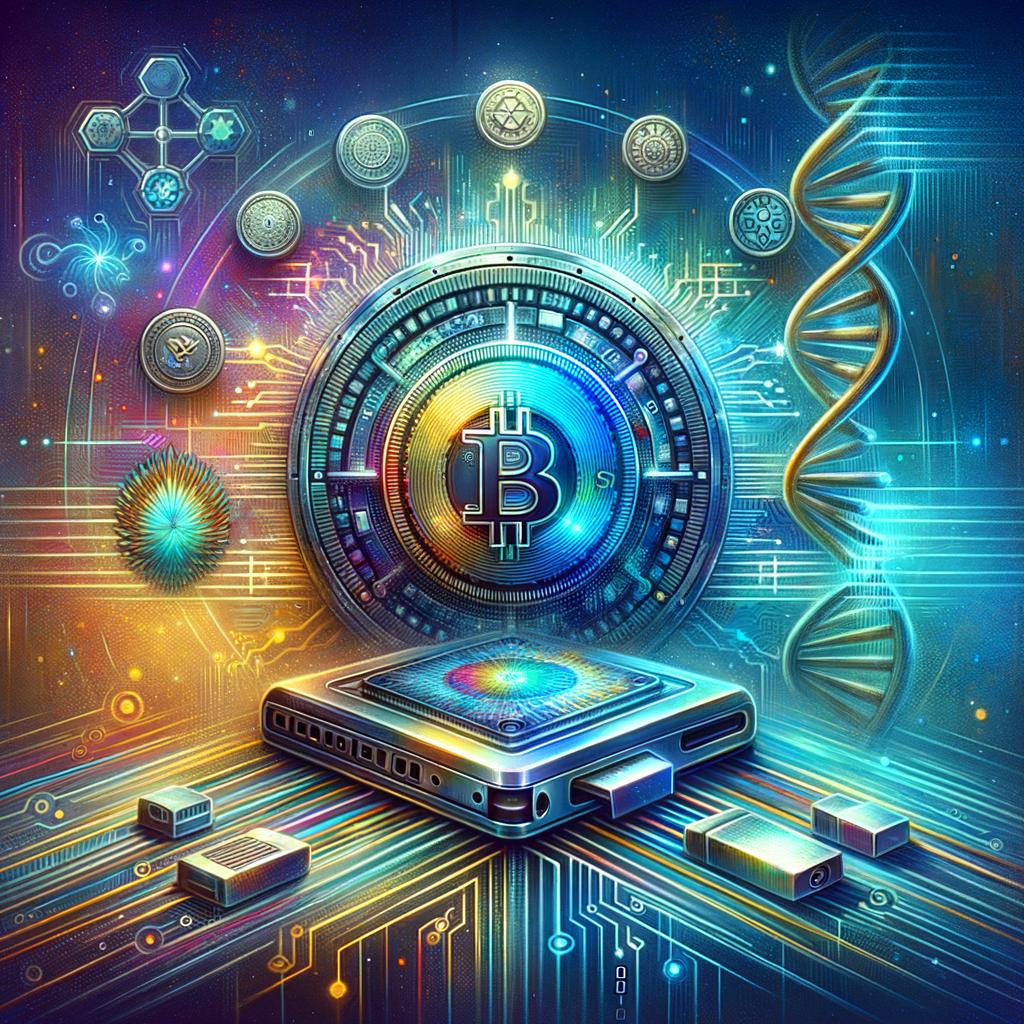 4 Key Insights on Bitcoin Private Keys and Safe Storage 2) use Hardware Wallets for Storage: Hardware wallets are physical devices designed to securely store private keys offline. They are considered one of the safest options for managing Bitcoin, as they protect your keys from online threats such as hacking and malware. When choosing a hardware wallet, ensure it's reputable and has a strong security track record to protect your assets effectively