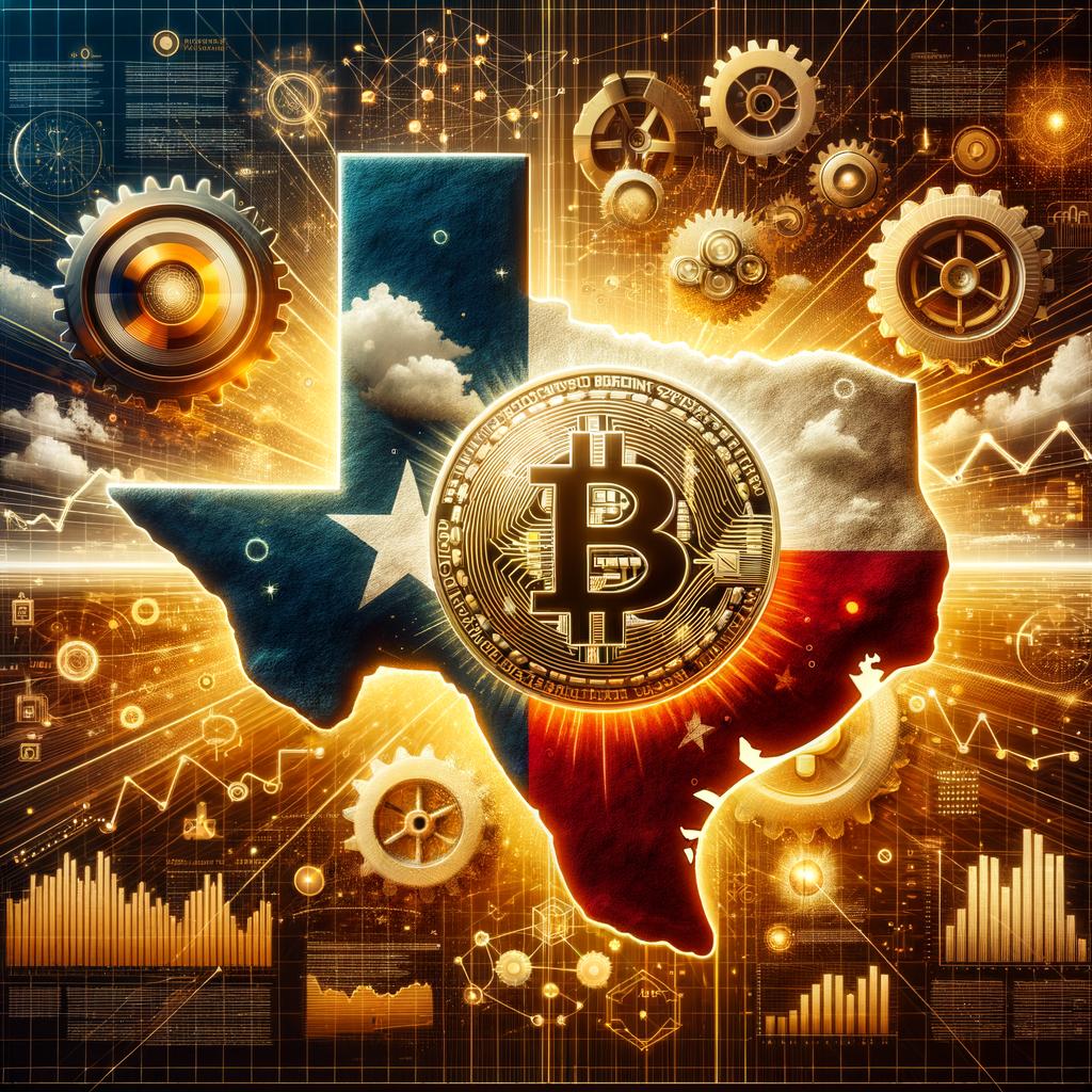 Texas Strategic Bitcoin Reserve Bill Passes The Senate Texas Senate Approves Strategic bitcoin Reserve Bill to Strengthen Economic Position