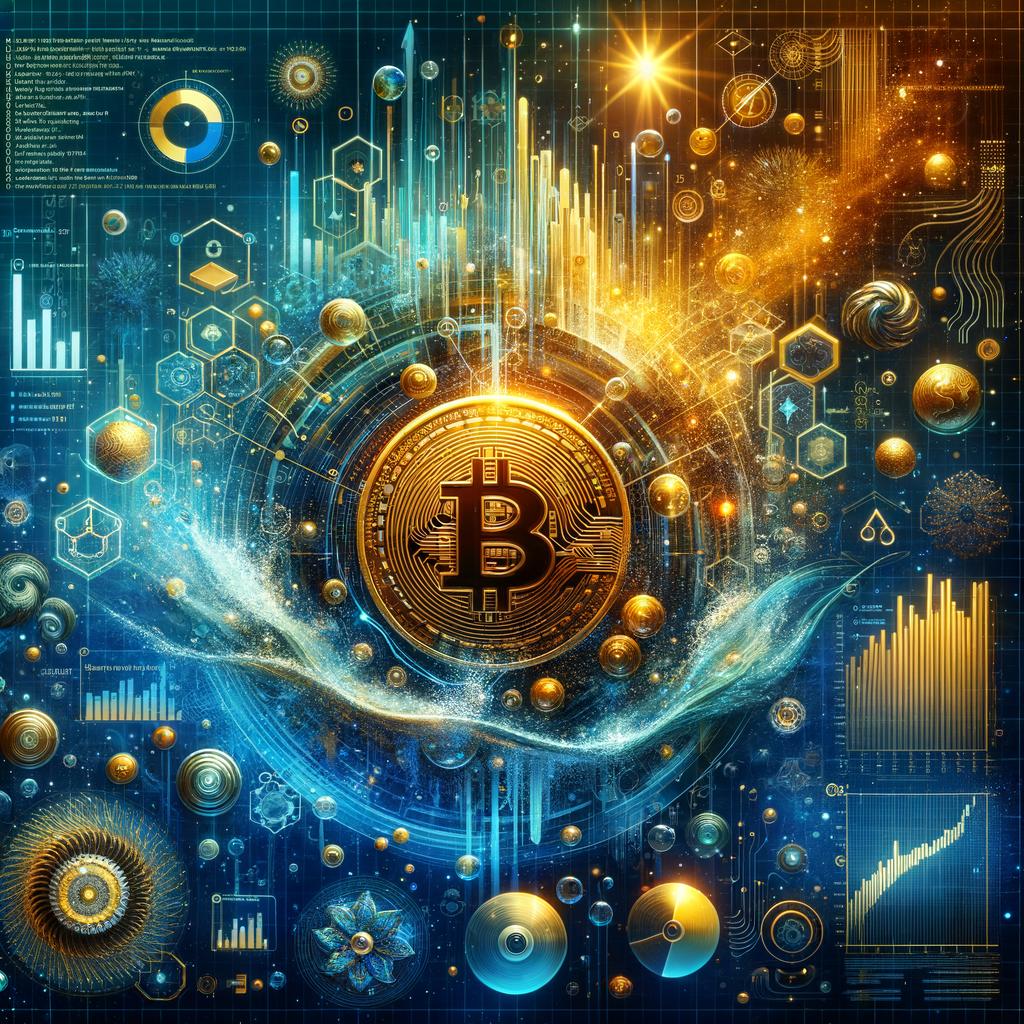Best Crypto Presales of 2025 That Could Follow Orca’s 170% Surge Identifying the Next Big Winners: A Deep Dive into Promising Crypto Presales