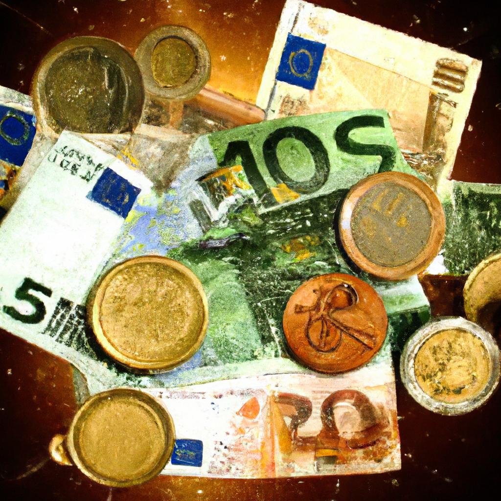 Deciphering ₿ = ∞/21M: Insights into Economic Symbolism Understanding the Mathematical framework of Currency Symbolism