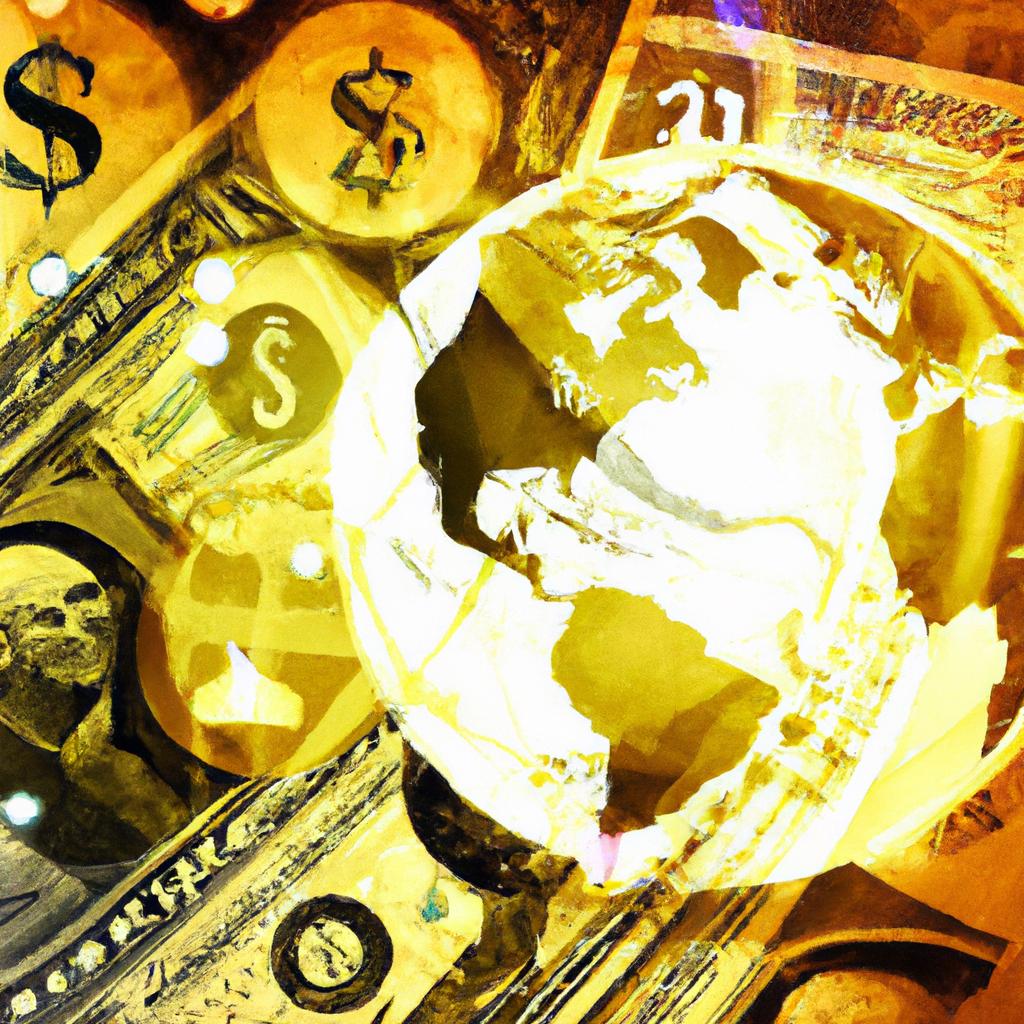 Analyzing ₿ = ∞/21M: Economic Implications and Symbolism Understanding the Basic Principles of Currency Symbolism