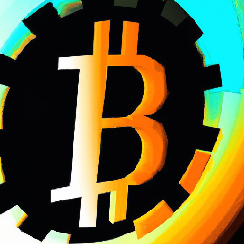 Exploring the Economic Implications of ₿ = ∞/21M Understanding the Concept of Finite Supply in Bitcoin Economics