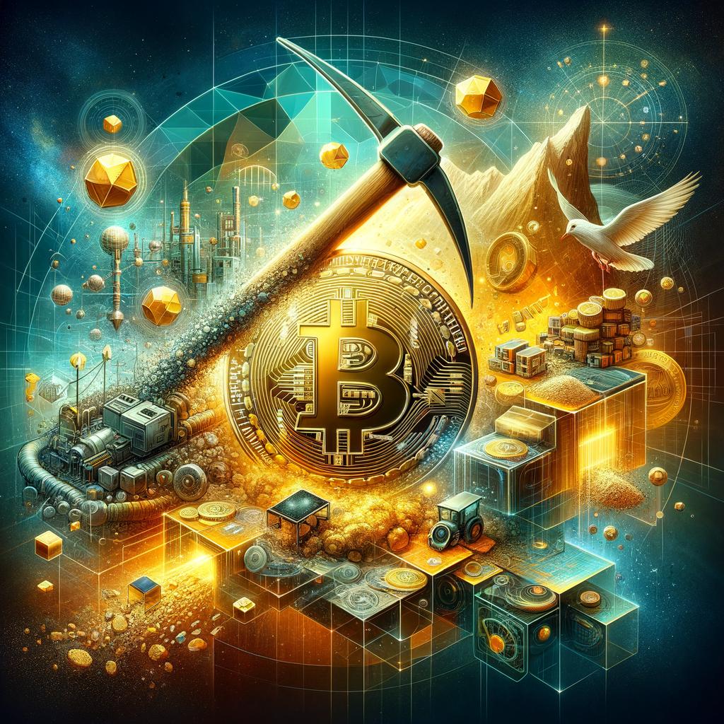 Bitcoin Mining Pool Braiins Hits 1,000 Daily Payouts On Lightning Network Understanding the Meaning of Braiins' Milestone in Bitcoin Mining