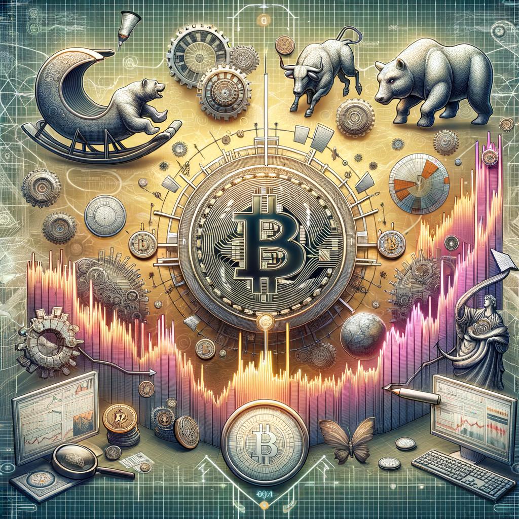 Current Analysis of Bitcoin Market Trends and Investment Options An analysis of the factors influencing Bitcoin's price movements and market sentiment in the contemporary landscape