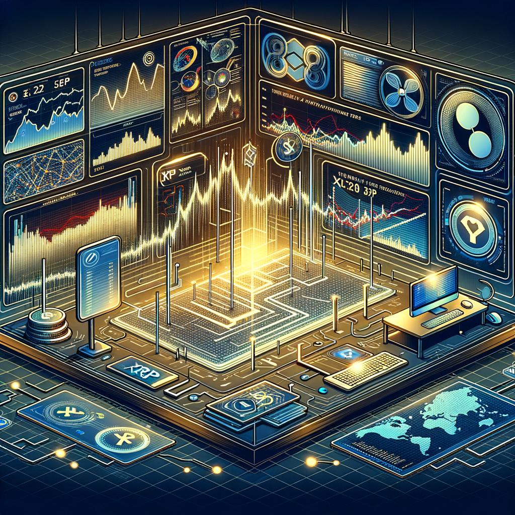 Is XRP price going to crash again? Analyzing the Current XRP Market Dynamics: What Lies ahead?