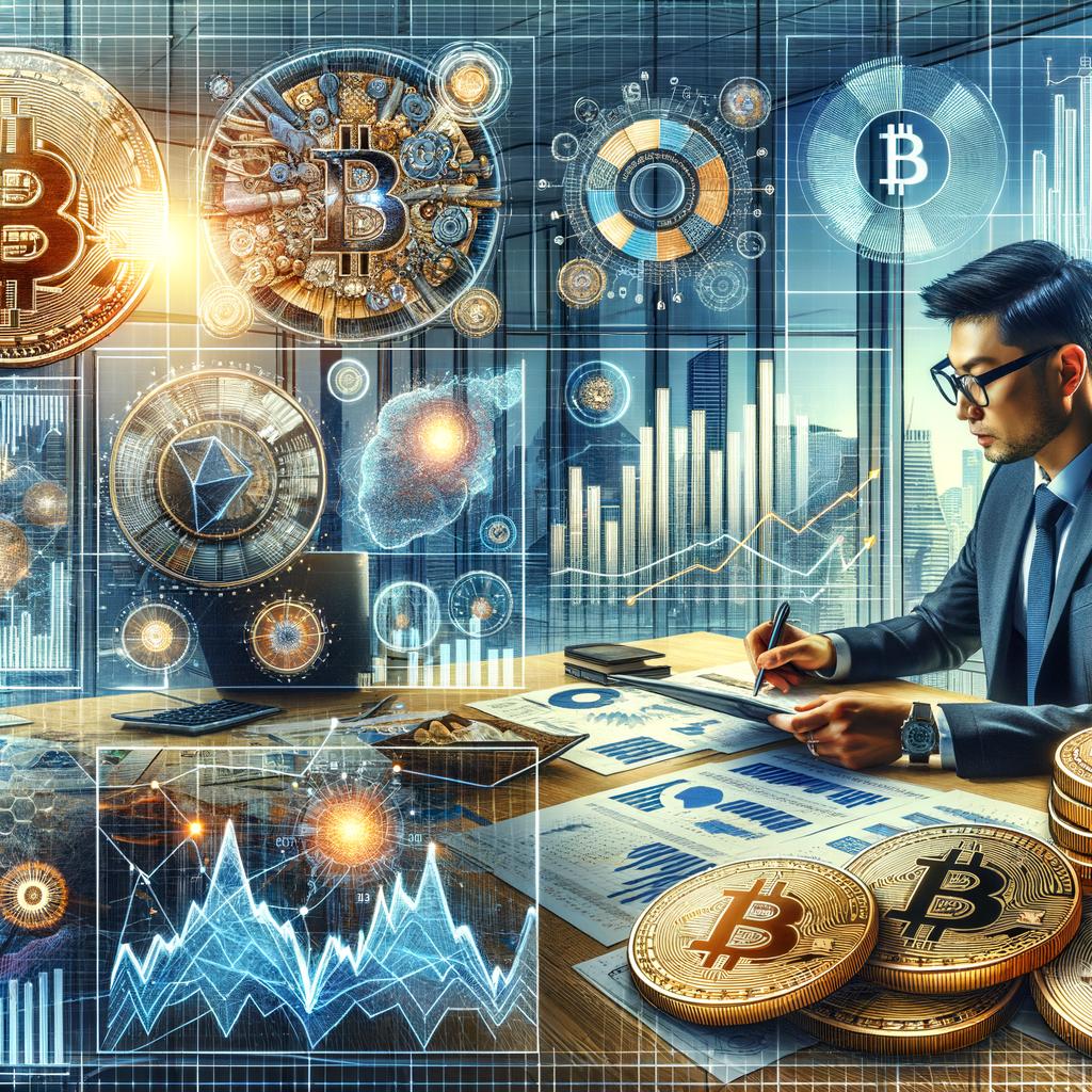Bitcoin Market Analysis: Insights and Strategies for Today 2. Analyzing Market Trends: What the Data Reveals About Bitcoin's Future