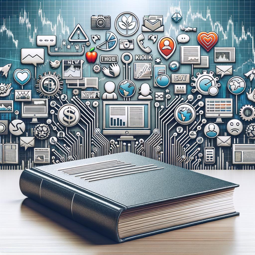 Bitcoin Market Analysis: Navigating Today's Volatile Landscape Analyzing Market Sentiment: The Role of News and Social Media
