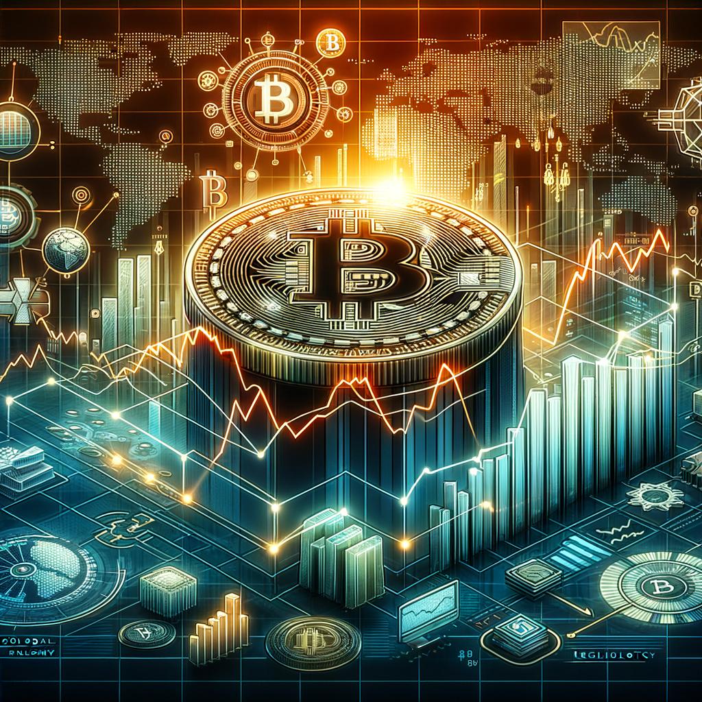 Today's Bitcoin Market Analysis: Trends, Insights, and Strategies Analyzing Price Movements: Factors Driving Bitcoin's Volatility