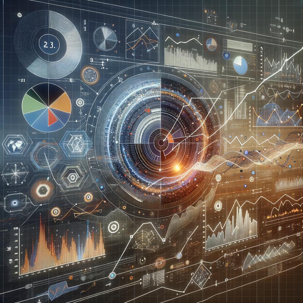 Today's Bitcoin Market Analysis: Trends, Challenges, and Insights 2. Analyzing Price Trends: Key Indicators and Their Implications