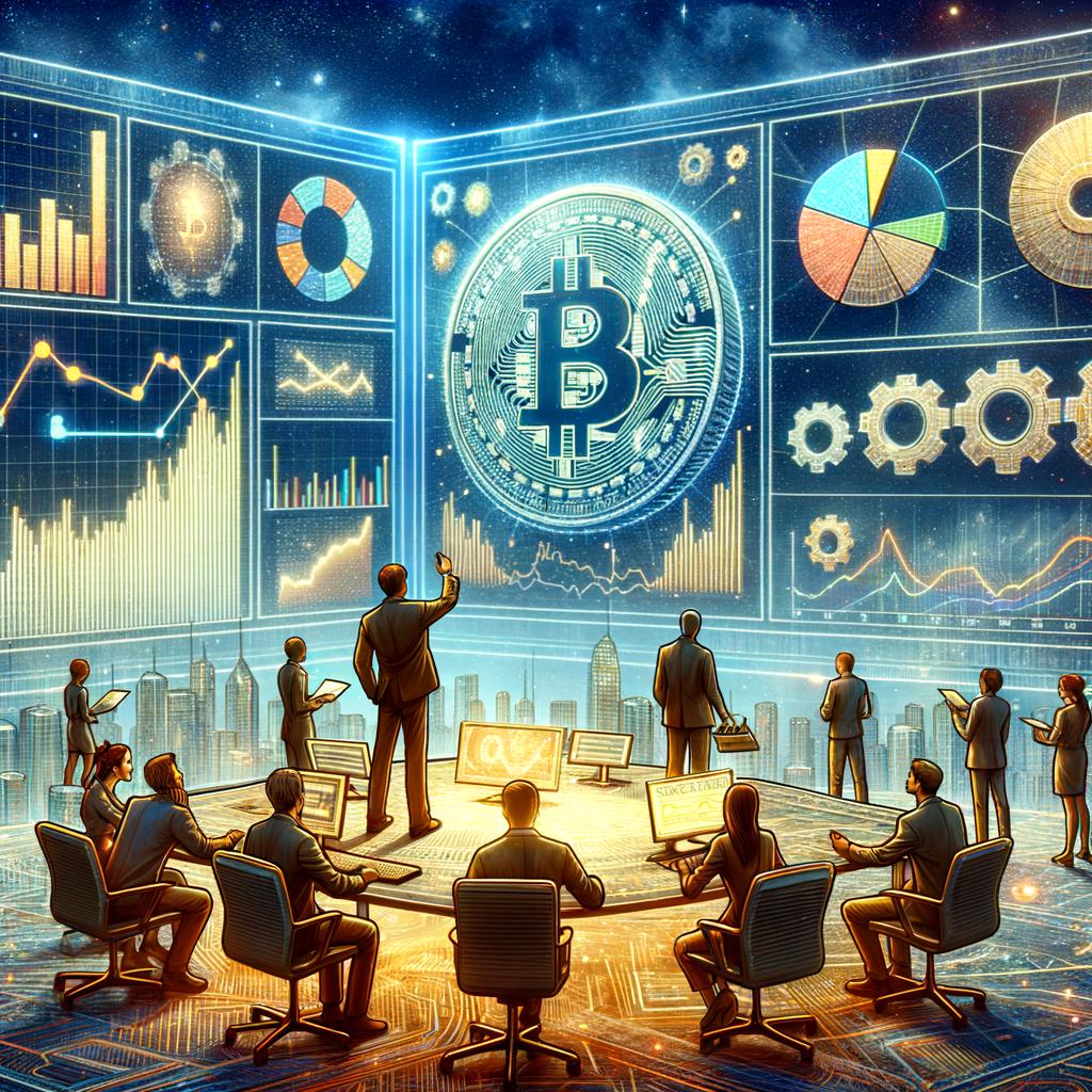 Bitcoin: Where Does It Go Now? Assessing the Current landscape of Bitcoin: Trends and Indicators