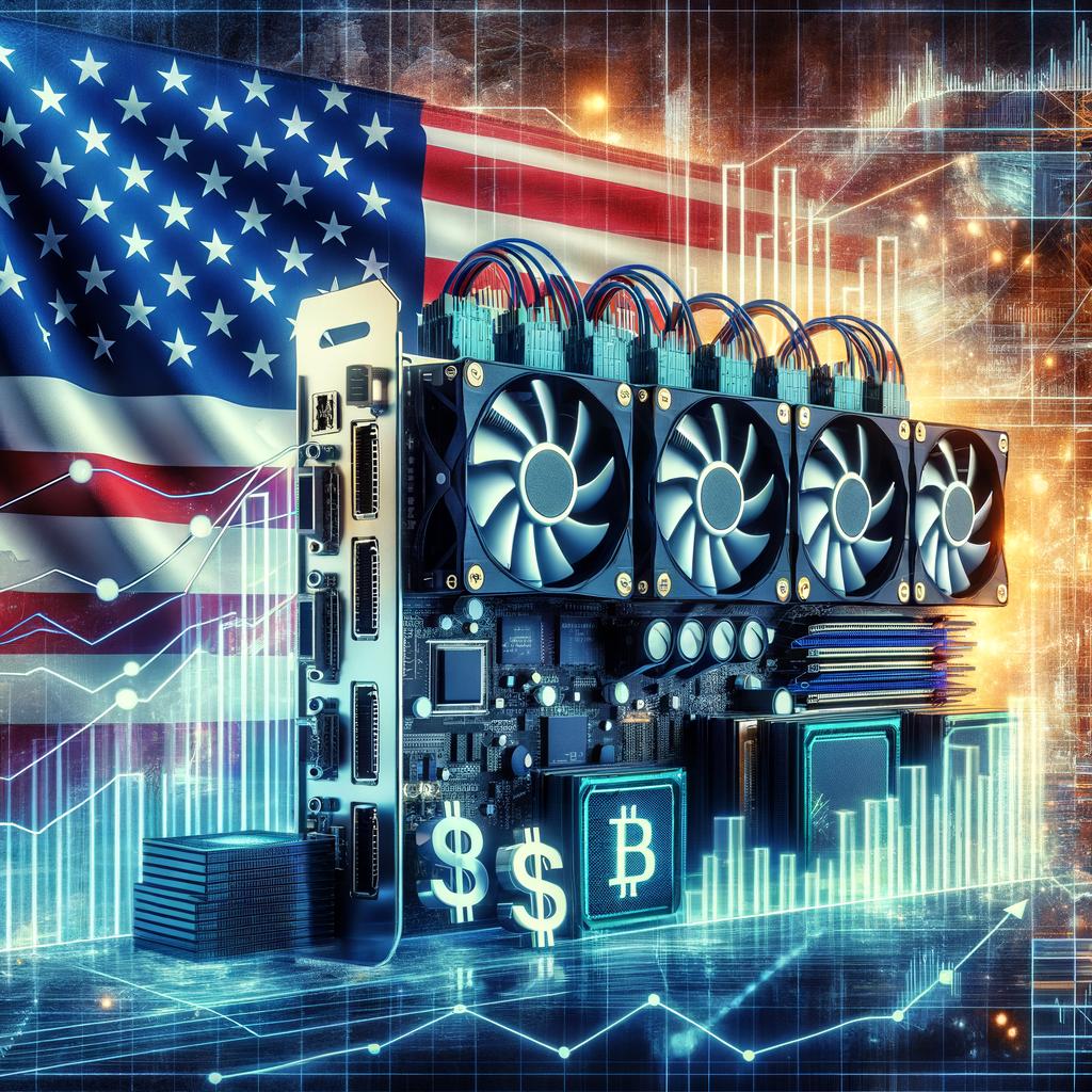 Belarus Looking Into Crypto Mining Following Trump's Reserve Plans Belarus Explores crypto Mining Potential Amidst New Economic Strategies