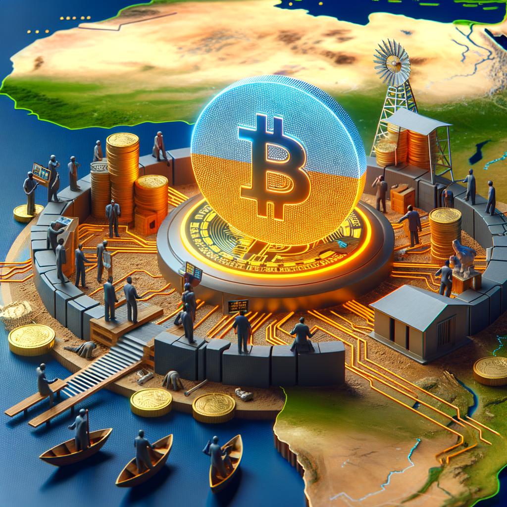 Regulatory Hurdles Fail to Deter Binance’s Popularity in Nigeria binance Thrives Amid Regulatory Challenges in Nigeria