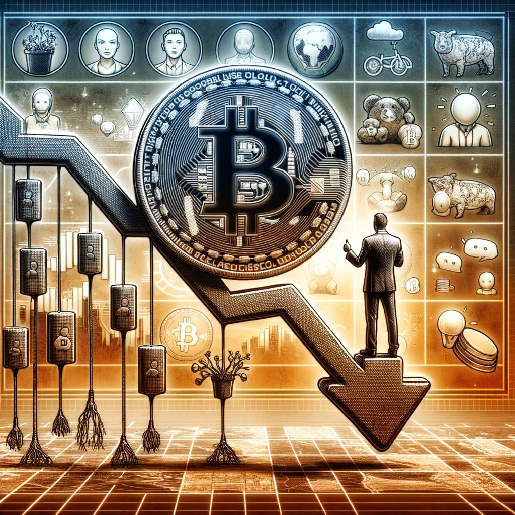 Bitcoin Pulls Back Despite Trump’s Pro-Crypto Remarks Bitcoin Experiences Dip Following Trump’s Pro-Crypto statements