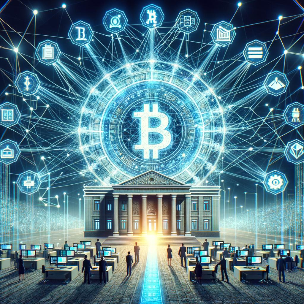Bitcoin network used to secure local GOP convention election results Bitcoin Network Employed to Safeguard Local GOP Convention Election results