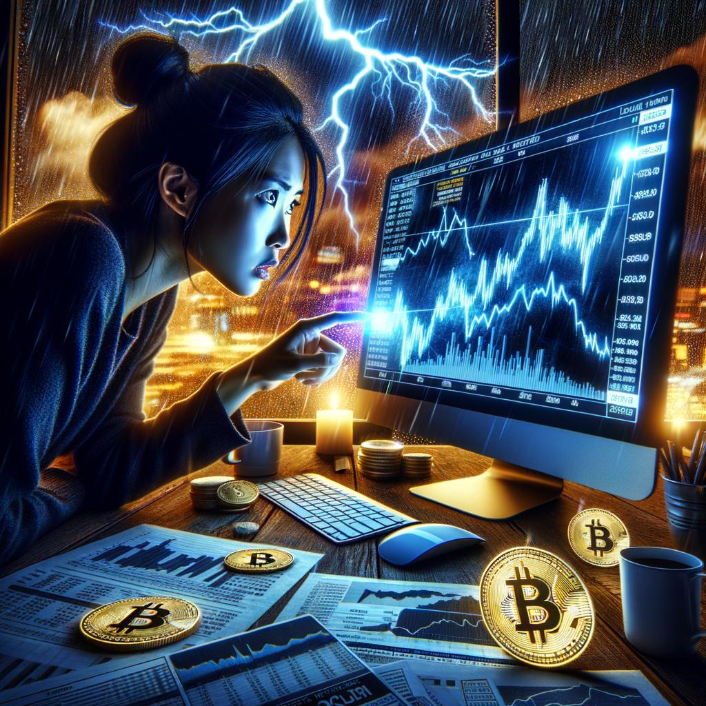 Bitcoin Price Watch: Tight Range Signals a Major Move Incoming Bitcoin Price Analysis: Decoding the Current Tight Range