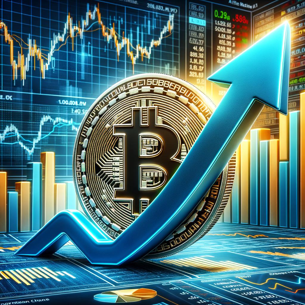 Bitcoin price bounces 4% as data gives ‘89% chance’ stocks bottom is in Bitcoin Sees Significant Surge Following Stock Market Recovery Indicators