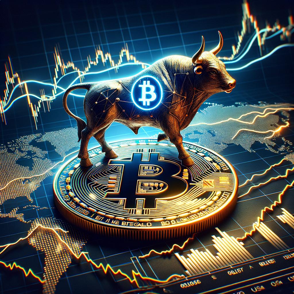 Bitcoin Forms Bullish RSI Divergence Just in Time for U.S. CPI Bitcoin Signals Bullish RSI divergence Ahead of Critical U.S. CPI Release