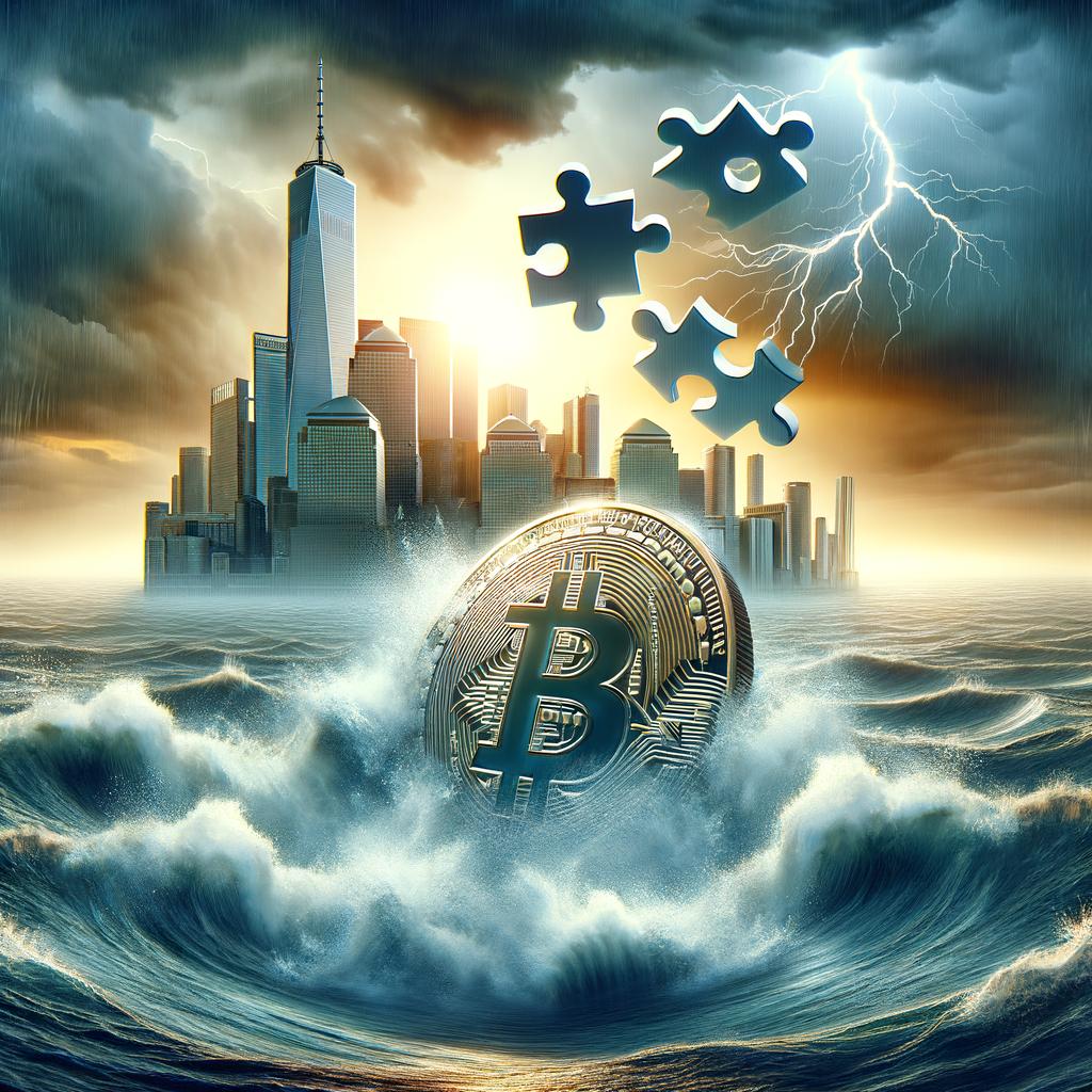 Bitcoin Fills Yet Another CME Futures Gap as BTC Price Dropped to $76,700 Bitcoin's Resilience: Filling the CME Futures Gap Amid Price Fluctuations