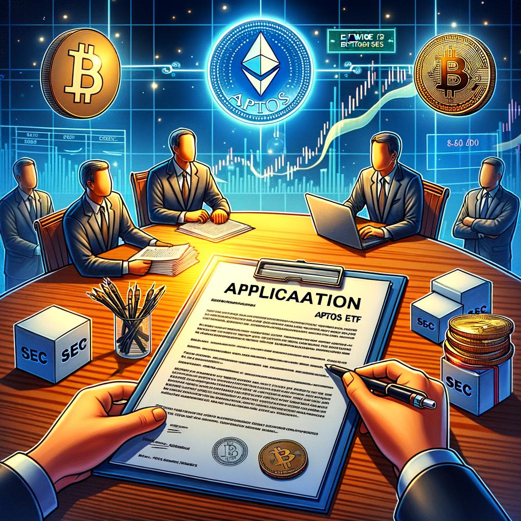 Bitwise Files for Aptos ETF With SEC Bitwise Submits Application for Aptos ETF with SEC: A New Frontier in Cryptocurrency Investment