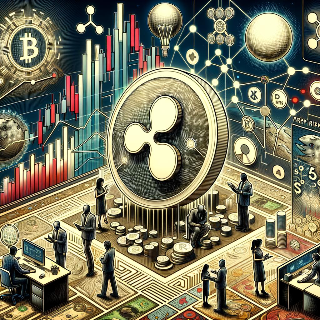 XRP Hitting $5 Gets Millions in Bets But There Is a Catch XRP Hitting $5 Gets Millions in Bets But There Is a Catch