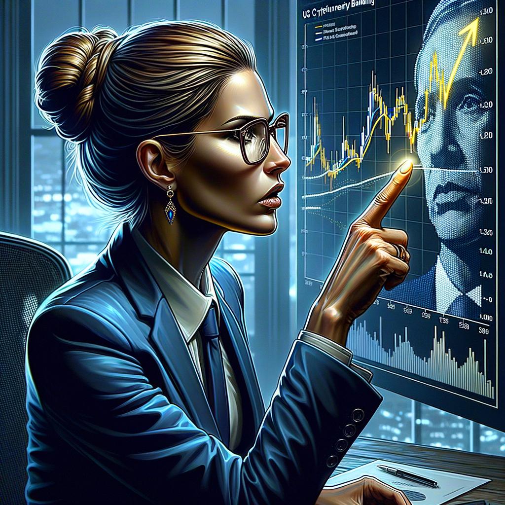 Nothing has changed in US crypto banking since Trump returned: Caitlin Long Caitlin Long: A Critical Assessment of US Crypto Banking Under Trump