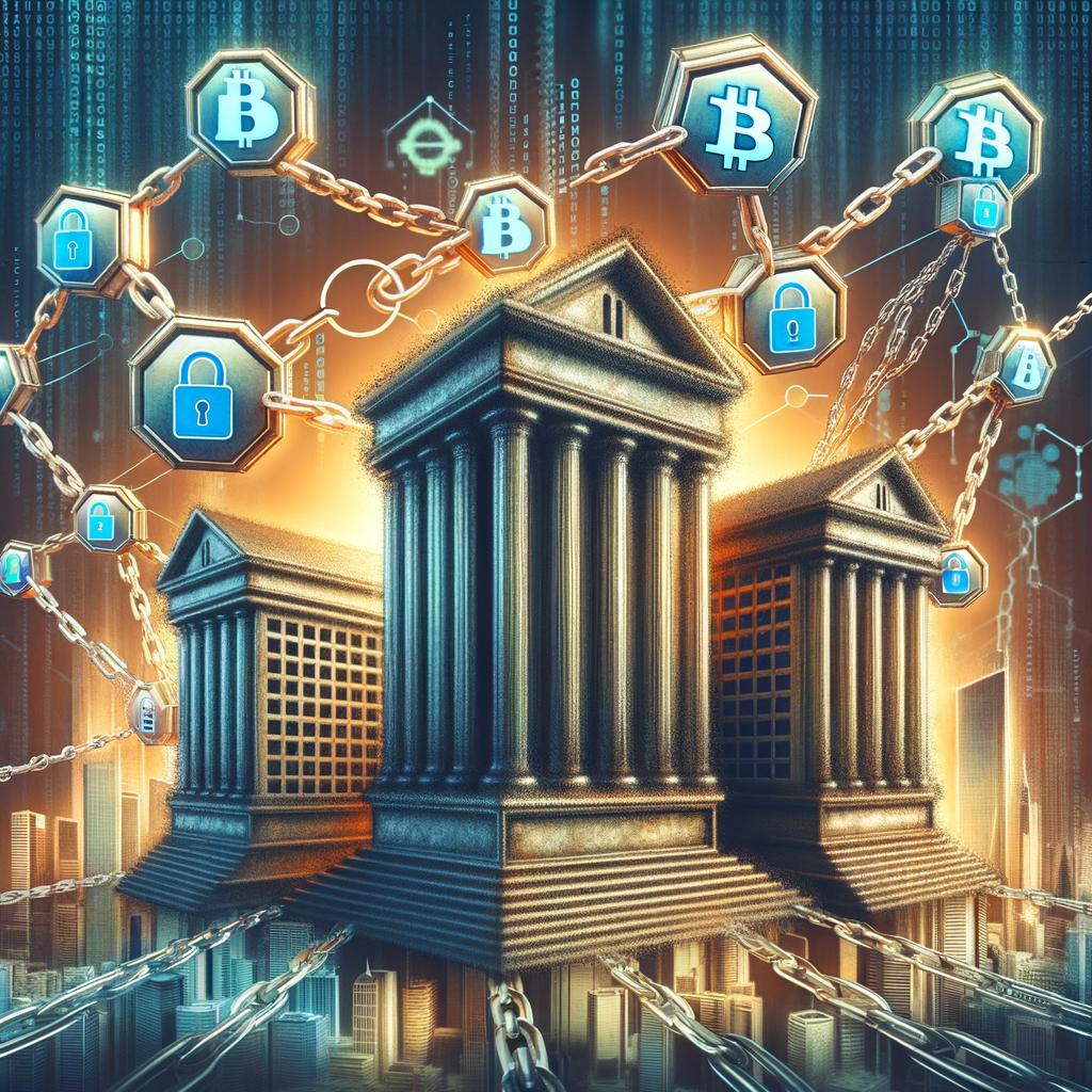 Banks acting as validators risks centralization — Everstake exec The Centralization Threat: Banks as Validators in the Blockchain Ecosystem