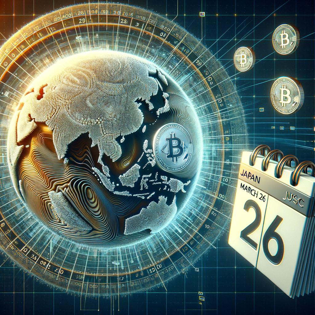 Circle to Launch USDC in Japan on March 26 With SBI Partnership Circle expands Global Footprint: USDC Launch in japan Set for March 26