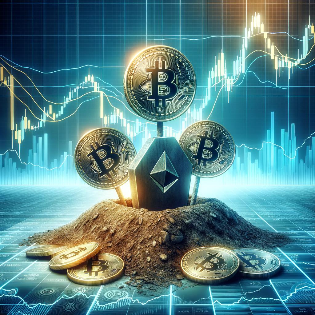 Bitcoin's Resurrection: Dead Again, But Still Breathing! 2. Crypto-Resurrection: How the Undead Currency Keeps Haunting the Markets