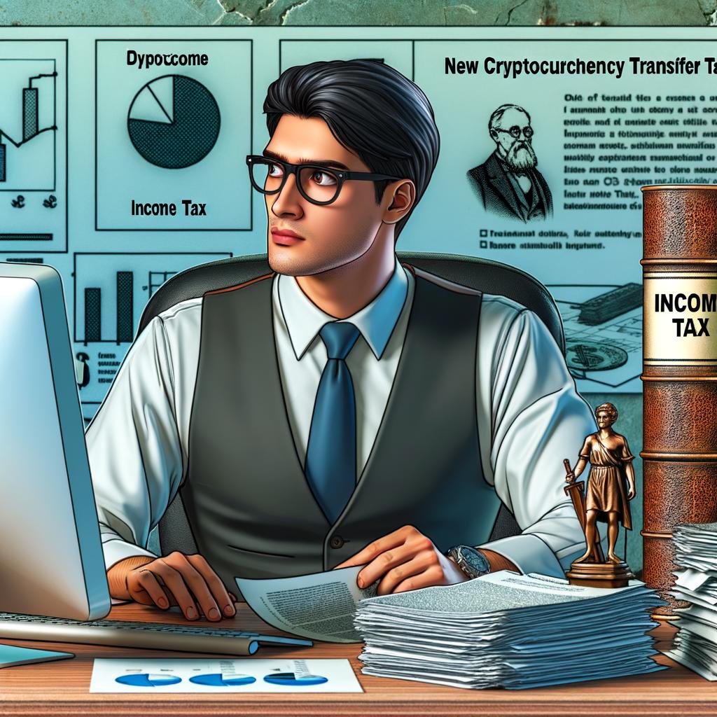 David Sacks Rejects Proposed Crypto Transfer Tax, Citing Income Tax History as a Cautionary Tale David Sacks Opposes New Crypto Transfer Tax: Drawing Parallels to Income Tax History