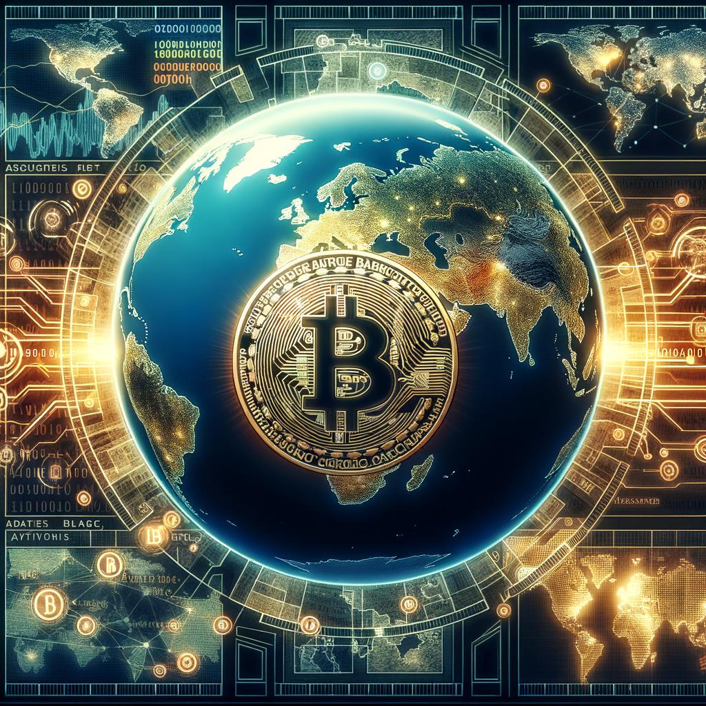 Geopolitical Shifts May Be Leading US to Establish Strategic Bitcoin Reserve and Boost Gold Holdings Evolving Geopolitical Landscape: The Case for a Strategic Bitcoin Reserve