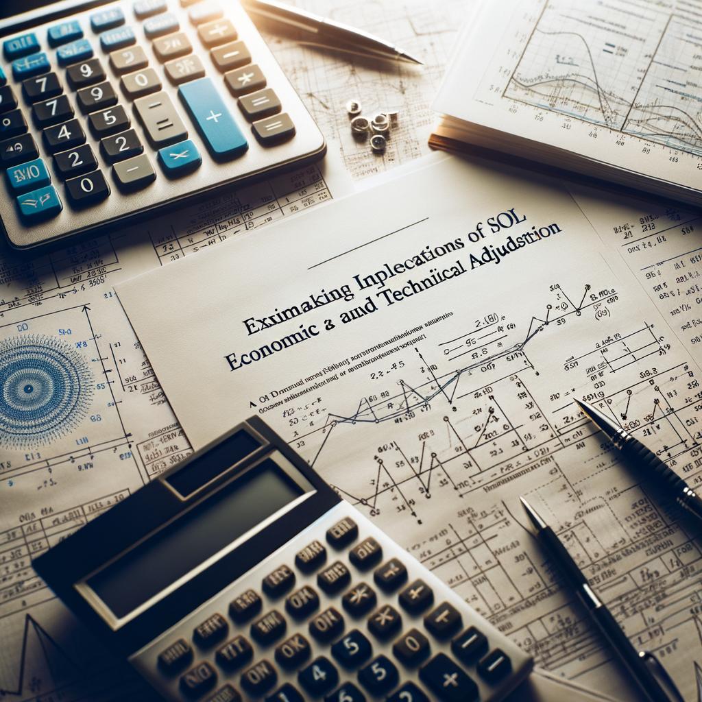 Inside Solana's Debate on a Major Reduction in SOL Inflation Examining the Implications of SOL Inflation Adjustment: Economic and Technical Perspectives